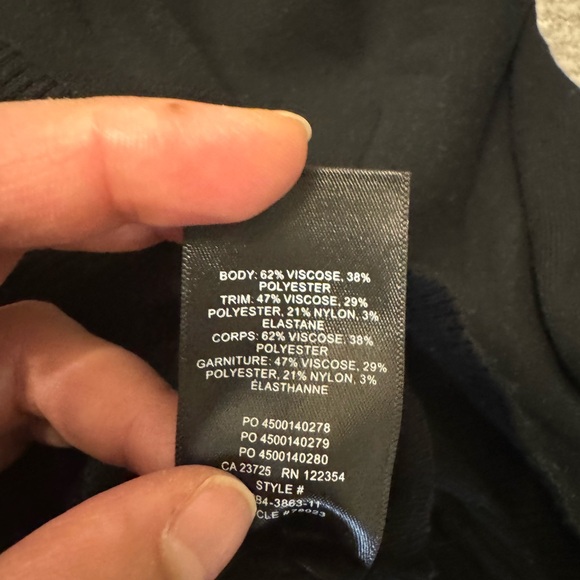 Wilfred sweater - Picture 5 of 6